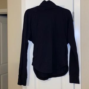 Lululemon Black Hoodie